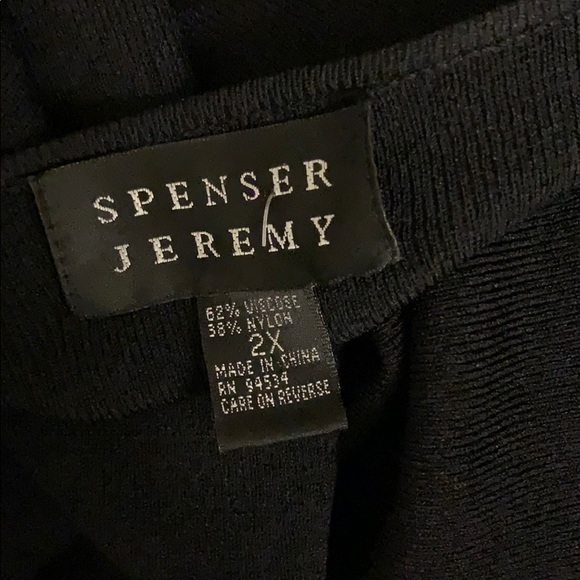 EUC Jeremy Spenser Jacket/Sweater - Picture 4 of 4